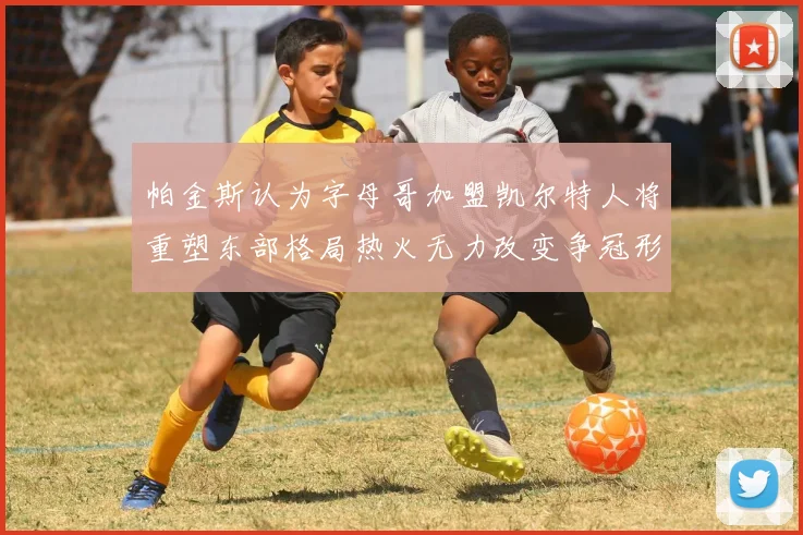 帕金斯认为字母哥加盟凯尔特人将重塑东部格局热火无力改变争冠形势