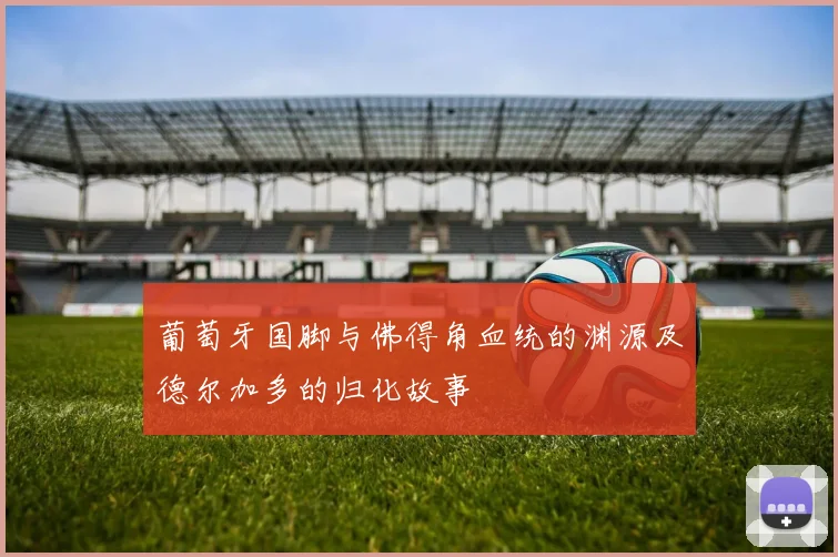 葡萄牙国脚与佛得角血统的渊源及德尔加多的归化故事